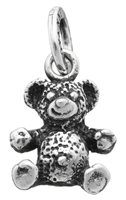 Charm Giovanni Raspini Charms in Argento 06048 - 06048